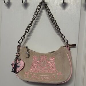 Juicy Couture UK Purse